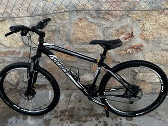 26” Specialized Mountain Bike