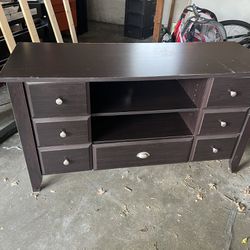 Used Tv Stand