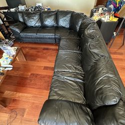 Free Couch!