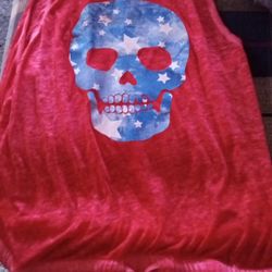 Girls Tank Top Good Condition Size Medium $5.00