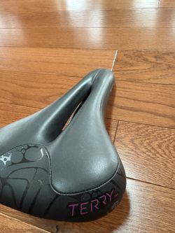 Terry Women’s Road Bike Saddle