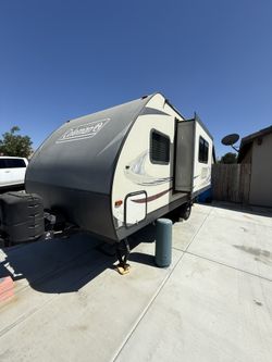 2019 Coleman 1605FB