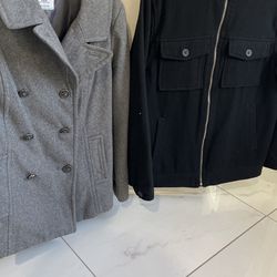 Woman Coat