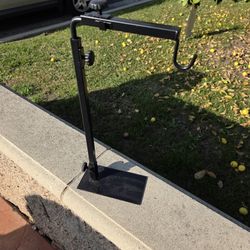 Terrarium Reptile Light Hanger