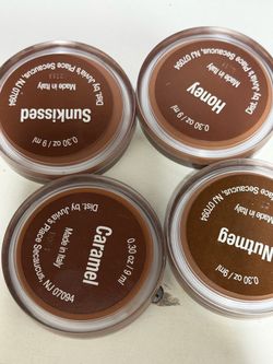 Juvia place bronzer bundle