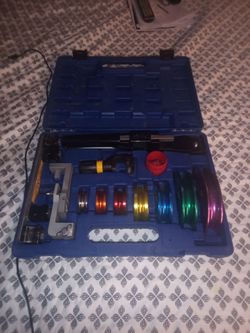 HVAC contractor tool bundle for sale. MUST HAVE + Basically  Free BONUS UNIT?? GO PRICE COMPARE **UNIQUE BARGAIN $$375-SAME DAY PICKUP DEAL WOW!!--NO 