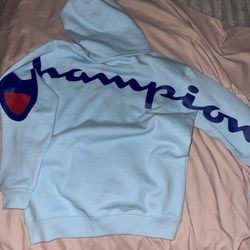 Champions Spring