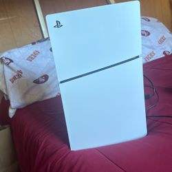 Ps5 