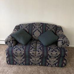 Vintage Love Seat 