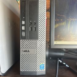 Dell Optiplex 3020