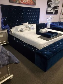 Down payment delivery free new bedroom set available financial