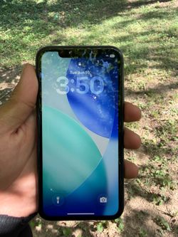 iPhone 11 128gb Sim Unlocked