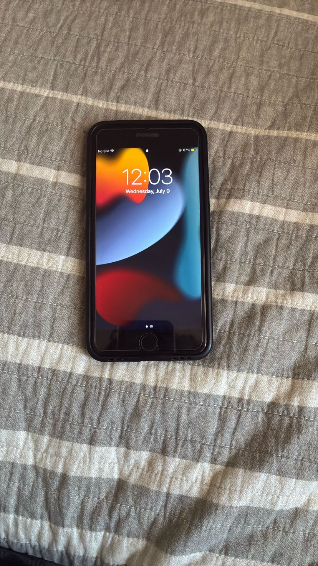 iPhone 7 Plus