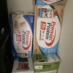 52 Premier Protein Shakes 