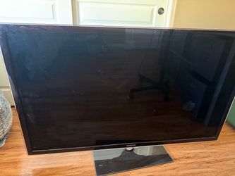 Samsung Flat Screen TV