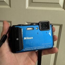 Nikon CoolPix