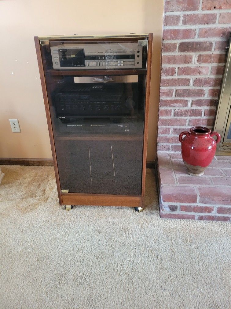 Stereo System