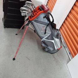 Callaway Golf Bag