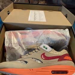 Nike Air Max 1