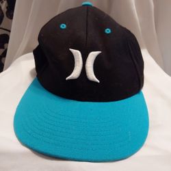 HURLEY HAT