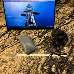 MICROSOFT SURFACE PRO X 2010 128GB