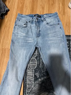 Serenade jeans