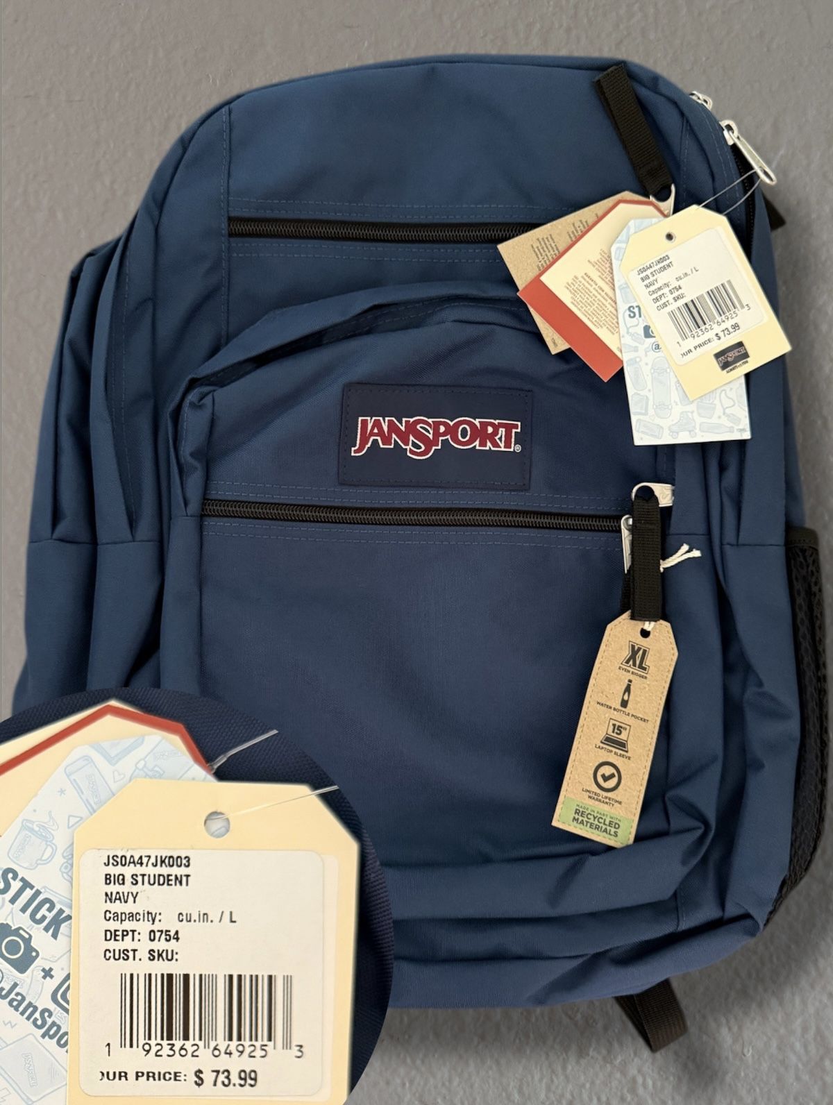 JanSport