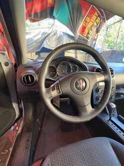 Pontiac 2008 for sale