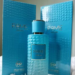 Bharara Rome Imagine Perfume 