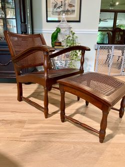 Plantation Chair