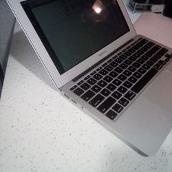 MacBook Air 13' 