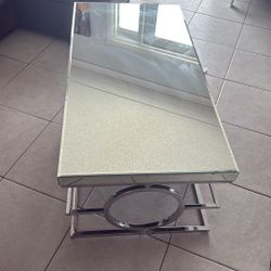 Glass Table 