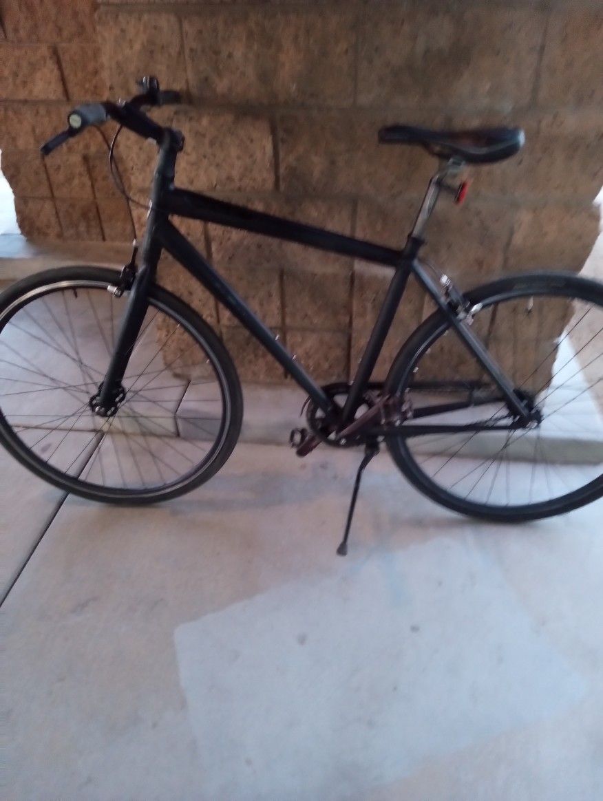 Trek Mountain Bike