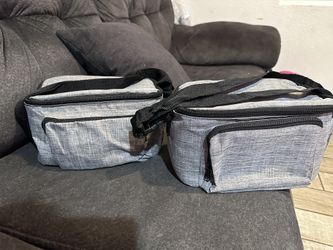 Lunch bag
