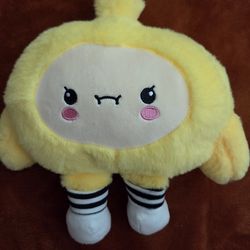 Egg Plush