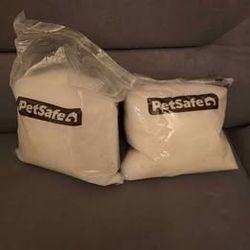 PetSafe ScoopFree Premium Crystal Cat Litter -- Fragrance-Free