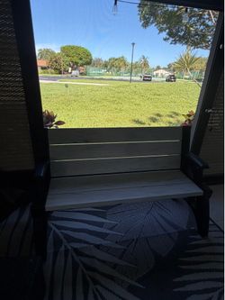 Versatile convertible bench