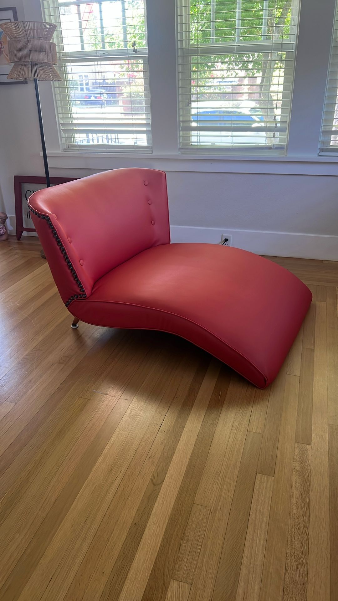 Mid Century Chair