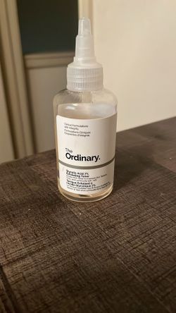 Ordinary glycolic acid