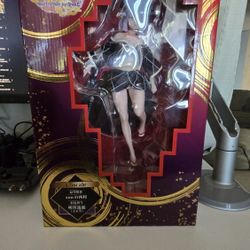 Anime Figure 