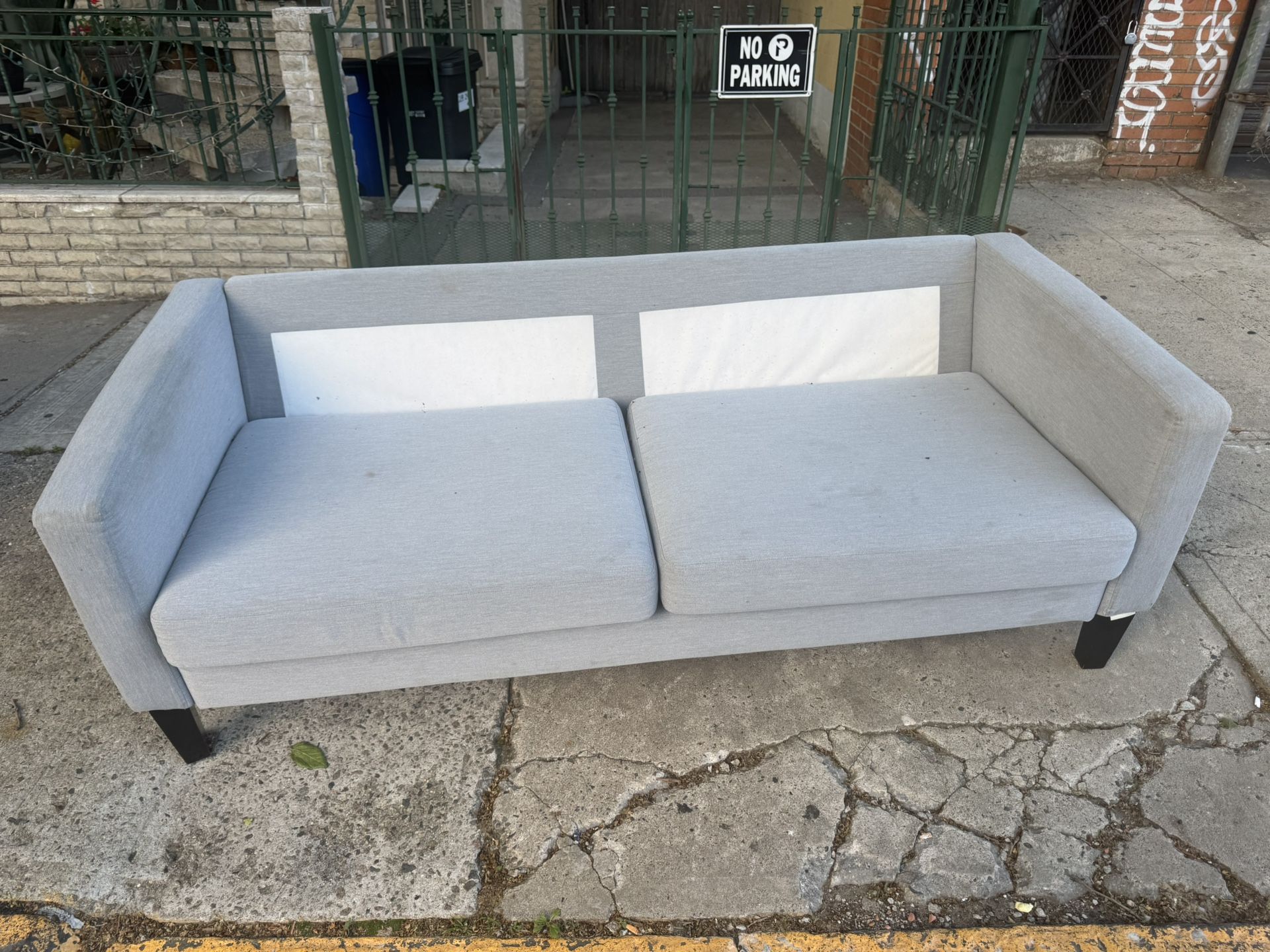 Couch For Sale!!
