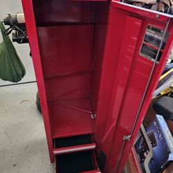 Tool Box Cabinet w/ Drawers