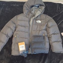 The North Face Ski Jacket NEW