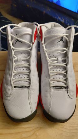 Air Jordan 13 Retro ' Chicago' 2026