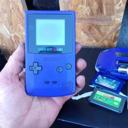 Game Boys