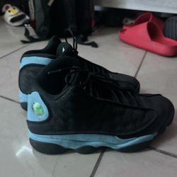 Jordan 13 University Blue