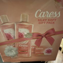 Caress Gift Pack