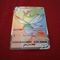 Pokémon Card