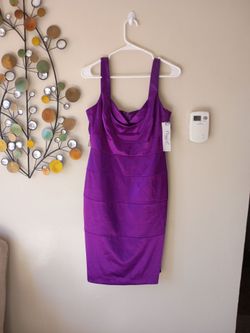 New vestido de fiesta