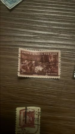 Stamps